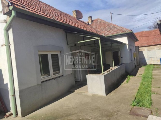 Kuća, Gat, 170m2 (ID: 112459) | Nekretnine Subotica