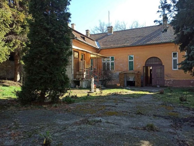 Kuća, Centar 1, 242m2 (ID: 100460) | Nekretnine Subotica