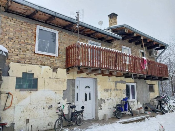 Kuća, Dudova Šuma, 100m2 (ID: 117460) | Nekretnine Subotica