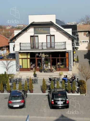 Poslovni prostor, Gajeva 72, 550m2 (ID: 112461) | Nekretnine Subotica