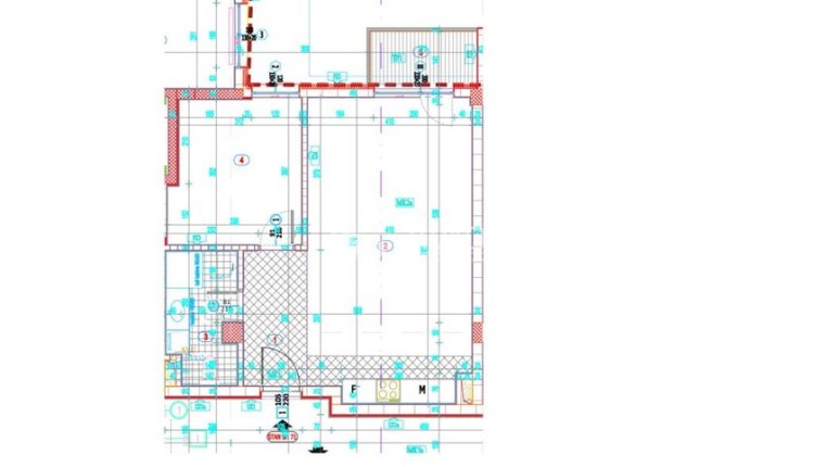 Stan, Prozivka, 57m2 (ID: 98462) | Nekretnine Subotica