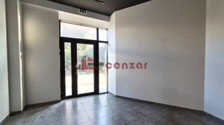 Poslovni prostor, Prozivka, 85m2 (ID: 117463) | Nekretnine Subotica