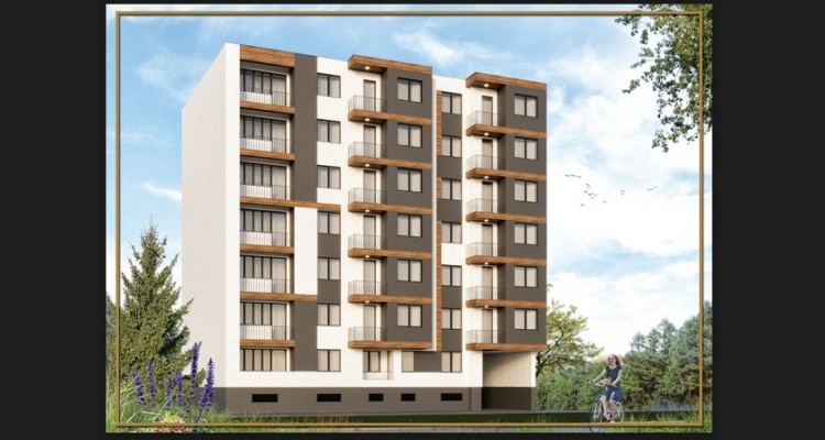 Stan, Prozivka, 46m2 (ID: 98464) | Nekretnine Subotica