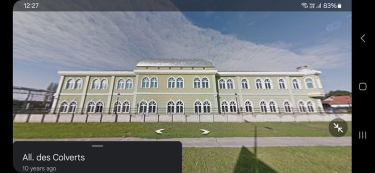 Poslovni prostor, Mali Radanovac, 600m2 (ID: 104465) | Nekretnine Subotica