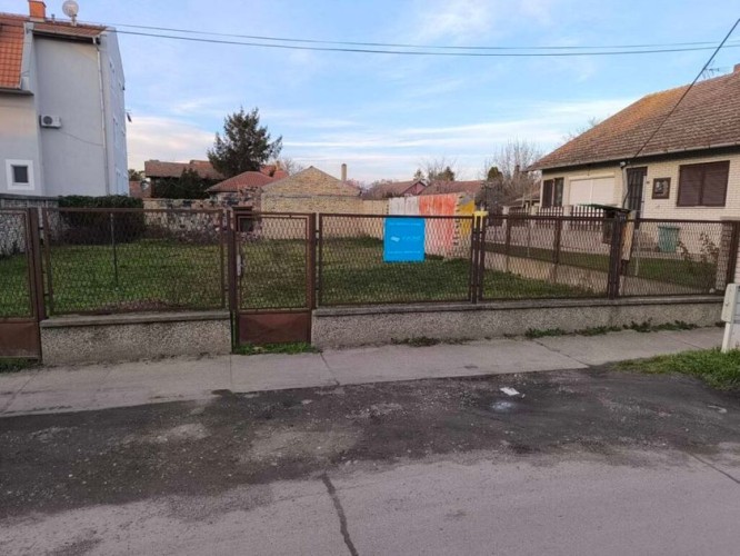 Plac, Kertvaroš, 2.83a (ID: 111465) | Nekretnine Subotica