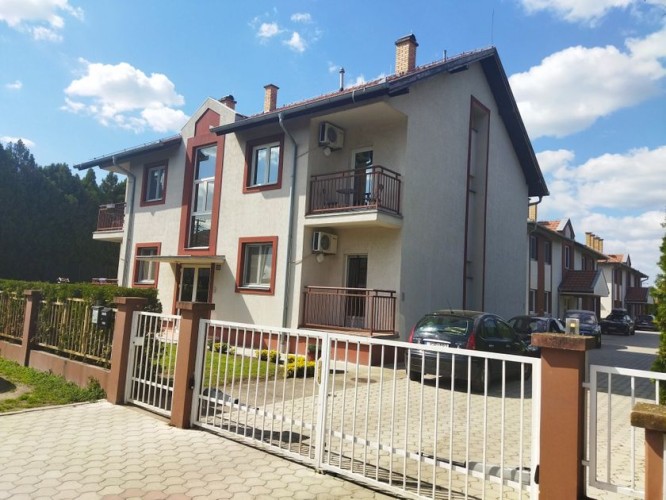 Stan, Vrnjačka 23B, 63m2 (ID: 116465) | Nekretnine Subotica