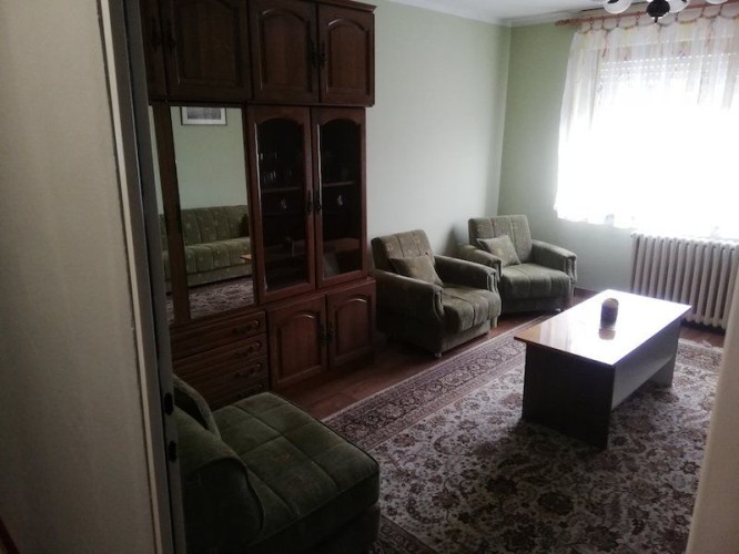 Stan, Prozivka, 59m2 (ID: 117465) | Nekretnine Subotica