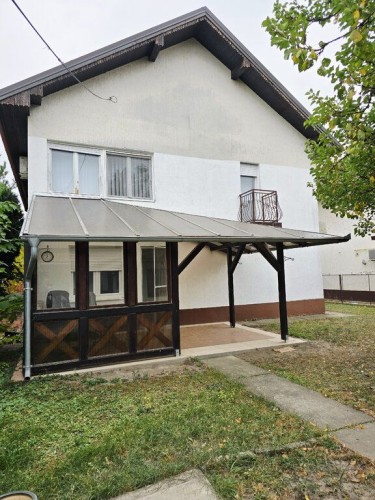 Kuća, Mali Radanovac, 180m2 (ID: 100467) | Nekretnine Subotica