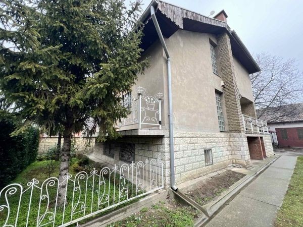 Kuća, Zorka, 119m2 (ID: 115467) | Nekretnine Subotica