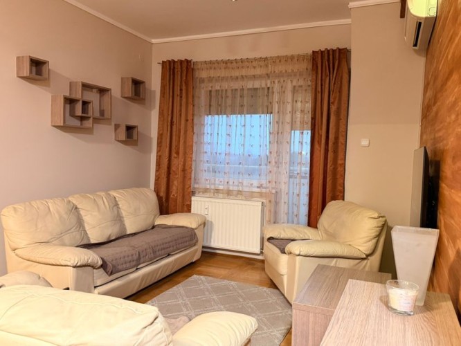 Stan, Kertvaroš, 41m2 (ID: 117468) | Nekretnine Subotica