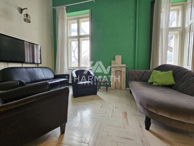 Stan, Rudić ulica, 71m2 (ID: 111469) | Nekretnine Subotica