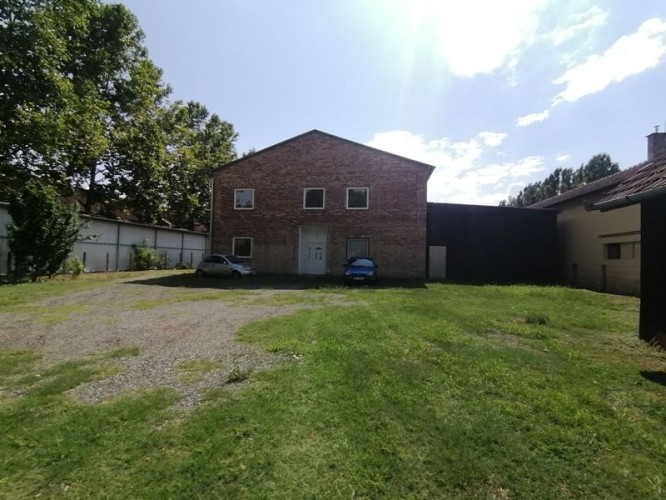 Poslovni prostor, Aleksandrovo, 345m2 (ID: 104470) | Nekretnine Subotica