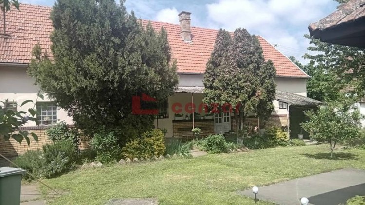 Kuća, Novo Selo, 159m2 (ID: 105471) | Nekretnine Subotica