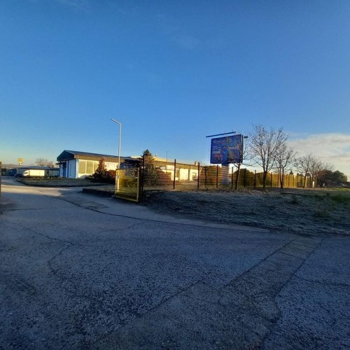 Poslovni prostor, Magnetna Polja 19, 880m2 (ID: 111471) | Nekretnine Subotica