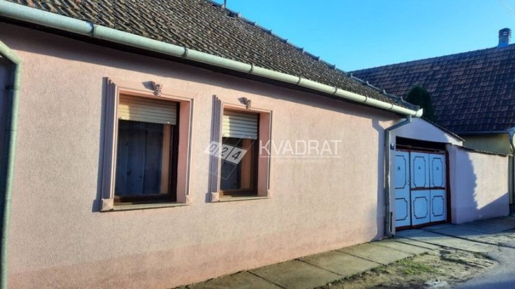 Kuća, Novo Selo, 142m2 (ID: 100472) | Nekretnine Subotica