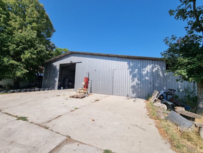 Poslovni prostor, Makova Sedmica, 1950m2 (ID: 111472) | Nekretnine Subotica