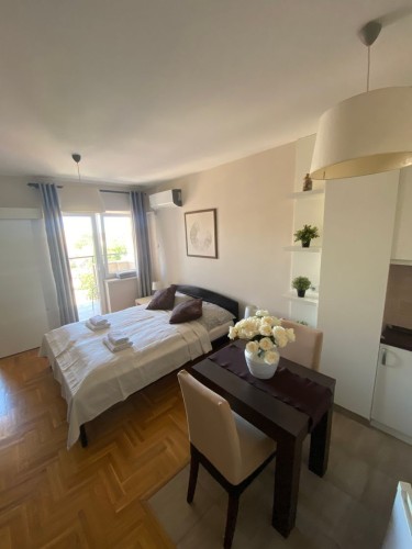 Stan, Centar 3, 30m2 (ID: 112472) | Nekretnine Subotica