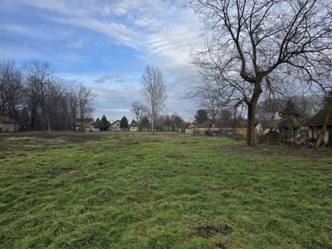 Plac, Zagorska, 48.09a (ID: 116472) | Nekretnine Subotica