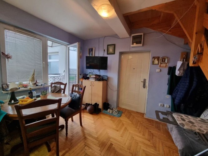 Stan, Radijalac, 50m2 (ID: 115473) | Nekretnine Subotica