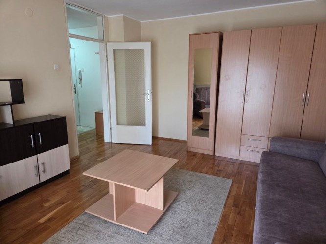 Stan, Blaška Rajića, 39m2 (ID: 116473) | Nekretnine Subotica