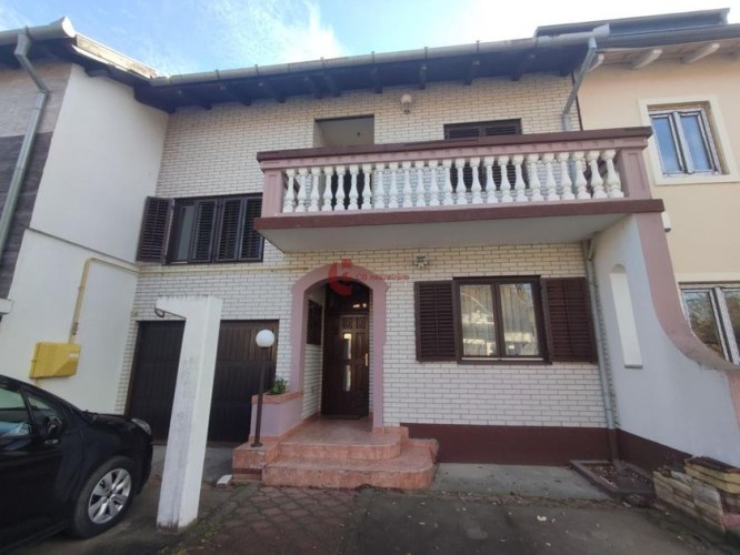 Kuća, Kertvaroš, 268m2 (ID: 114474) | Nekretnine Subotica