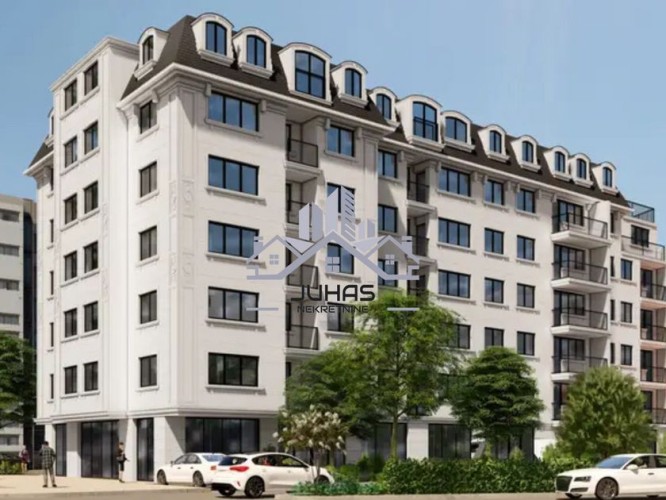 Stan, Centar 1, 87m2 (ID: 111475) | Nekretnine Subotica