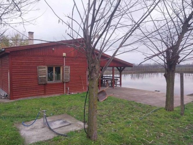 Kuća, Makova Sedmica, 127m2 (ID: 115475) | Nekretnine Subotica