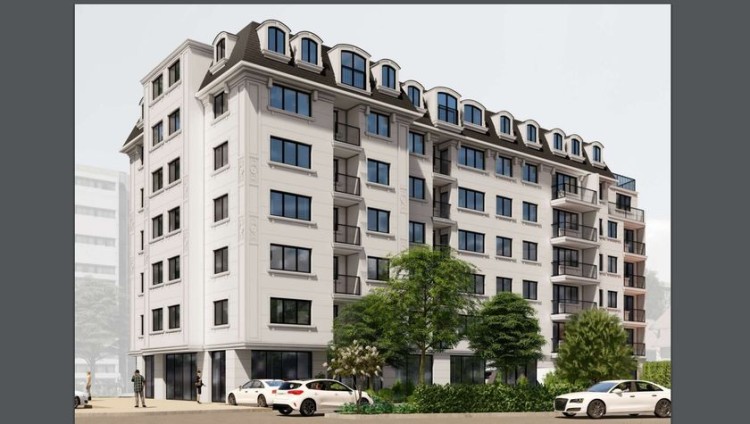 Stan, Centar 1, 87m2 (ID: 98475) | Nekretnine Subotica