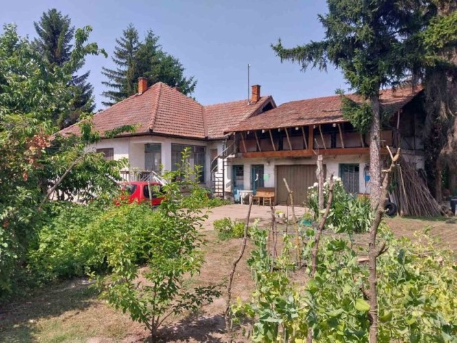 Kuća, Bajnat, 109m2 (ID: 97476) | Nekretnine Subotica