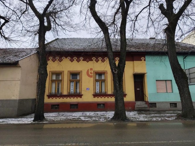 Kuća, Gat, 157m2 (ID: 112478) | Nekretnine Subotica