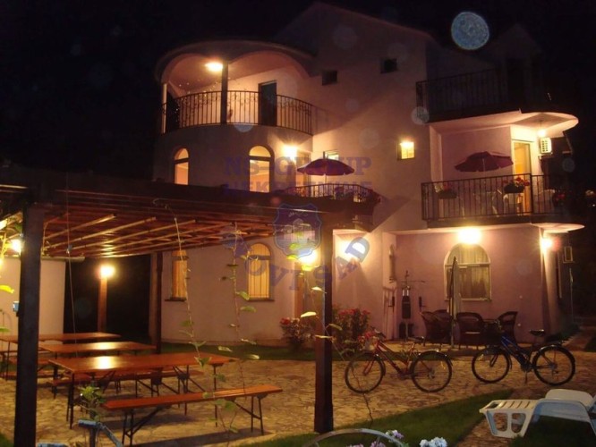 Kuća, Palić, 305m2 (ID: 109483) | Nekretnine Subotica