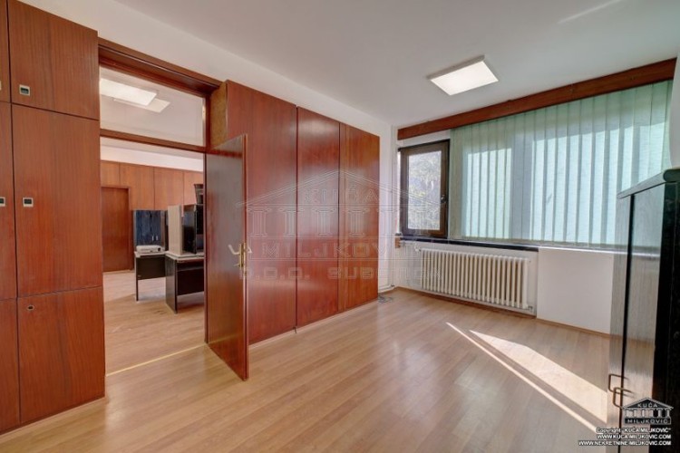 Poslovni prostor, Tokio, 336m2 (ID: 111483) | Nekretnine Subotica