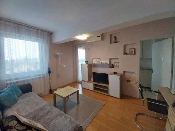 Stan, Centar 1, 33m2 (ID: 99483) | Nekretnine Subotica