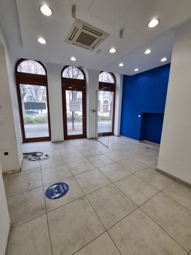 Poslovni prostor, Centar 1, 131m2 (ID: 117484) | Nekretnine Subotica