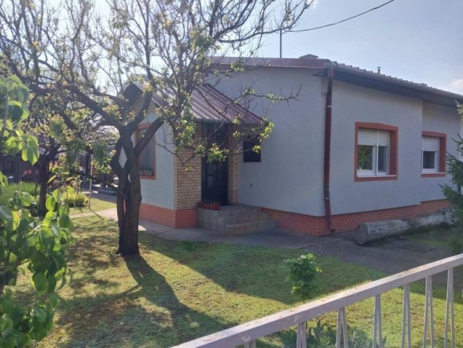 Kuća, Mali Radanovac, 174m2 (ID: 100486) | Nekretnine Subotica