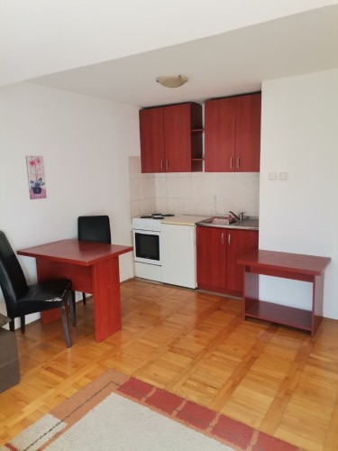 Stan, Radijalac, 30m2 (ID: 115486) | Nekretnine Subotica