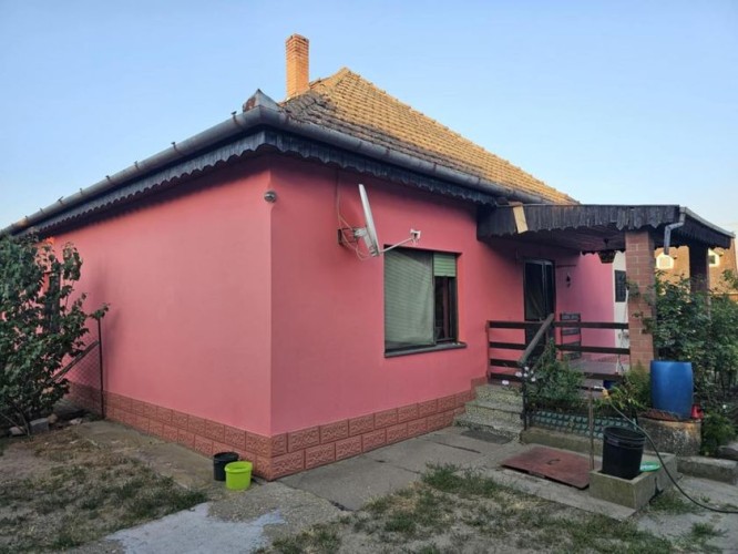 Kuća, Makova Sedmica, 87m2 (ID: 105487) | Nekretnine Subotica