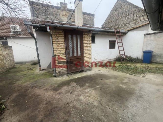 Kuća, Bajnat, 56m2 (ID: 111487) | Nekretnine Subotica