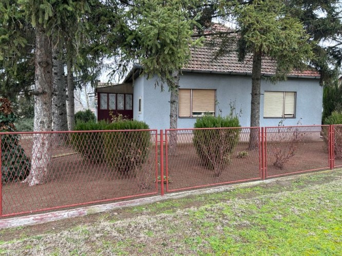 Kuća, Nikole Tesle, 72m2 (ID: 115487) | Nekretnine Subotica