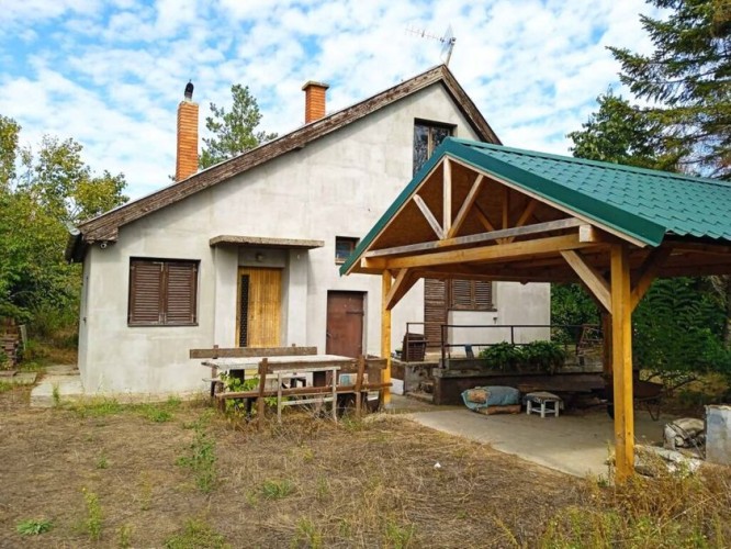 Kuća, Makova Sedmica, 62m2 (ID: 100488) | Nekretnine Subotica