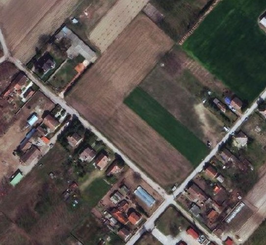 Plac, Platonova 16, 10a (ID: 109488) | Nekretnine Subotica