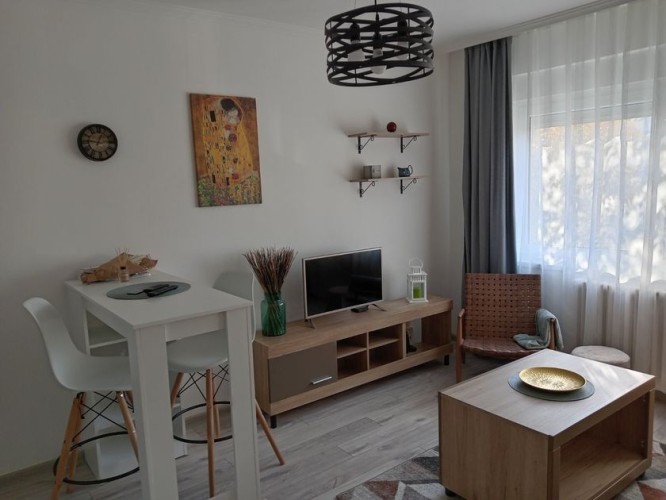 Stan, Arsenija Čarnojevića, 42m2 (ID: 112489) | Nekretnine Subotica