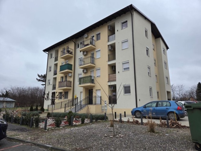 Stan, Baštovanska, 26m2 (ID: 115489) | Nekretnine Subotica