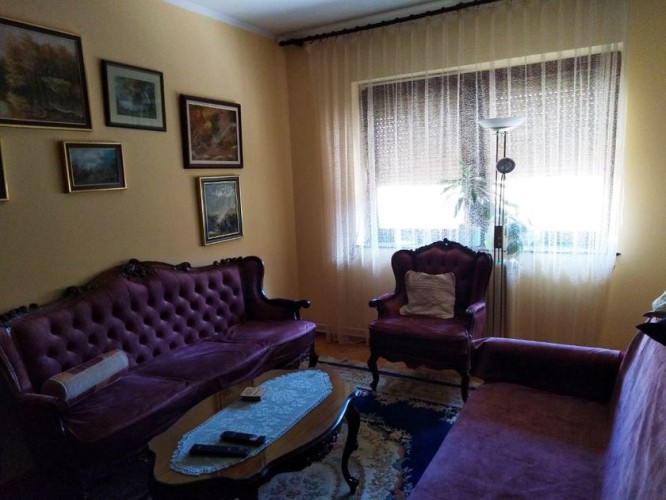 Stan, Centar 1, 94m2 (ID: 86489) | Nekretnine Subotica