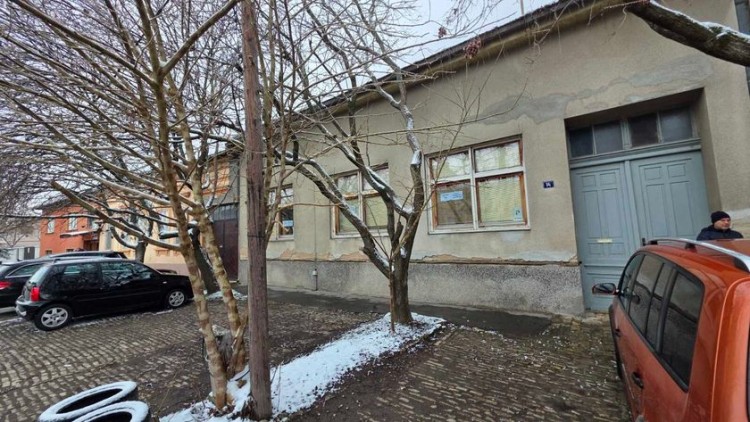 Poslovni prostor, Henrika Sjenkjeviča 14, 326m2 (ID: 112490) | Nekretnine Subotica