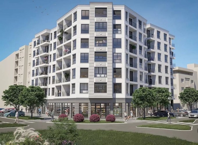 Stan, Matije Gupca 81, 38m2 (ID: 115490) | Nekretnine Subotica