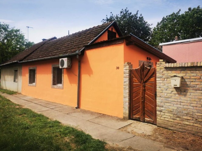 Kuća, Aksentija Marodića, 45m2 (ID: 117490) | Nekretnine Subotica