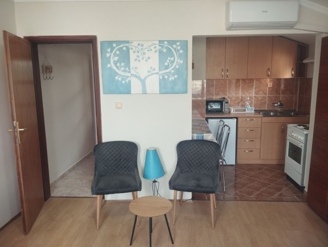 Stan, Trg žrtava fašizma, 30m2 (ID: 115491) | Nekretnine Subotica