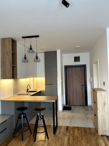 Stan, Dudova Šuma, 26m2 (ID: 114492) | Nekretnine Subotica