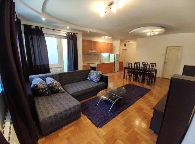 Stan, Centar 3, 69m2 (ID: 114493) | Nekretnine Subotica